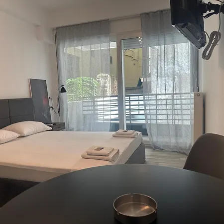 アパート Brand New Ipm1-2-3-4 *