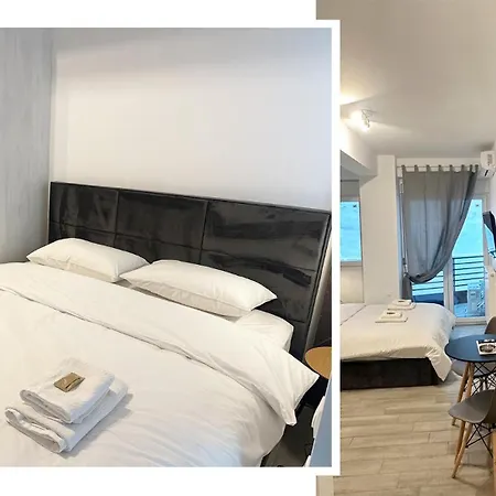 Brand New Ipm1-2-3-4 アパート