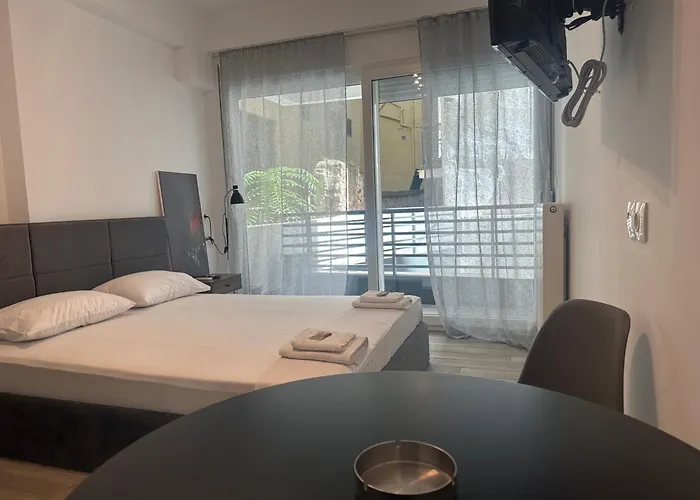 Lejlighed Brand New Ipm1-2-3-4 *