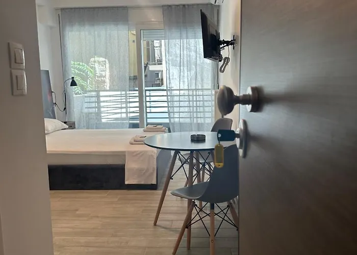 Lejlighed Brand New Ipm1-2-3-4