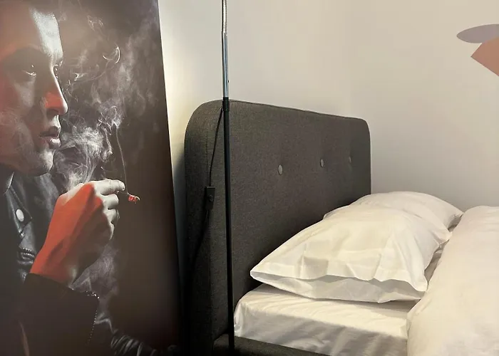 Lejlighed Brand New Ipm1-2-3-4 *