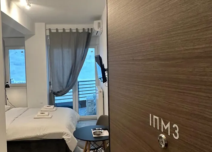 Brand New Ipm1-2-3-4