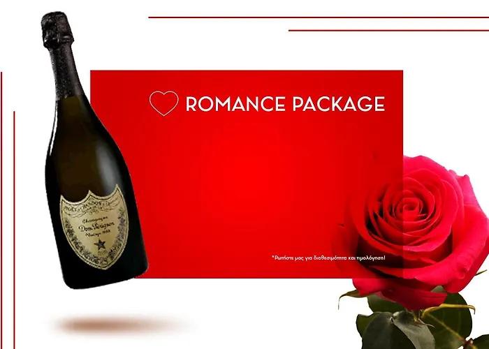 Lejlighed Brand New Ipm1-2-3-4 Larissa