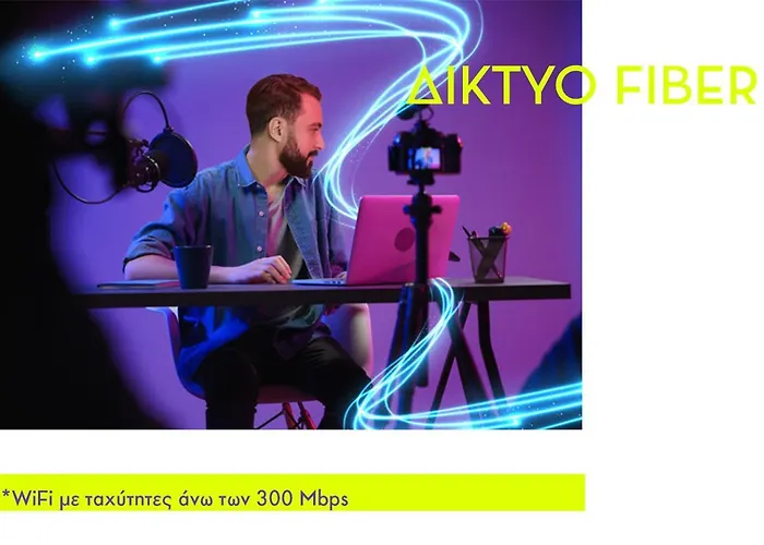 Lejlighed Brand New Ipm1-2-3-4 Larissa