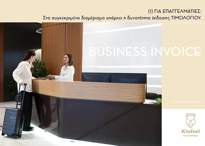 Brand New Ipm1-2-3-4 Lejlighed *